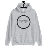 Palpation Nation Hoodie