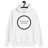 Palpation Nation Hoodie