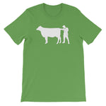 Palpation Nation Men's T-shirt