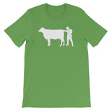 Palpation Nation Men's T-shirt