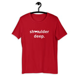 Shoulder Deep Tee
