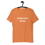 Shoulder Deep Tee