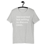 Introverted but... Shirt