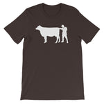 Palpation Nation Men's T-shirt