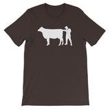 Palpation Nation Men's T-shirt