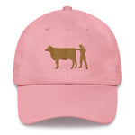 Lady Cow Vet Camo Palp Lid