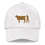 Lady Cow Vet Camo Palp Lid