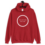 Palpation Nation Hoodie