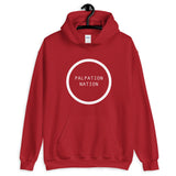 Palpation Nation Hoodie