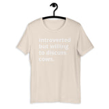 Introverted but... Shirt