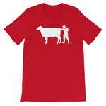 Palpation Nation Men's T-shirt