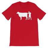 Palpation Nation Men's T-shirt