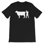 Palpation Nation Men's T-shirt