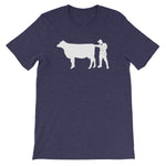 Palpation Nation Men's T-shirt