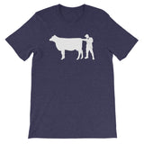 Palpation Nation Men's T-shirt