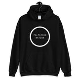 Palpation Nation Hoodie