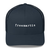 Freemartin Trucker Cap