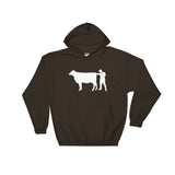 Palpation Nation Hoodie