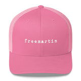 Freemartin Trucker Cap