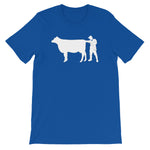 Palpation Nation Men's T-shirt