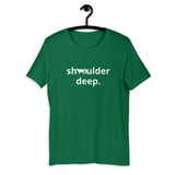 Shoulder Deep Tee